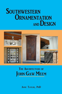 Southwestern Ornamentation and Design