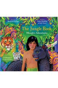 The Jungle Book: Mowgli's Adventures