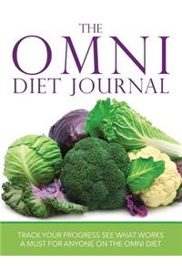 The Omni Diet Journal
