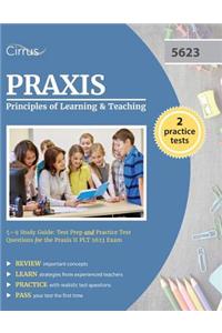 Praxis Principles of Learning and Teaching 5-9 Study Guide