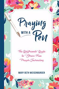 Praying with a Pen