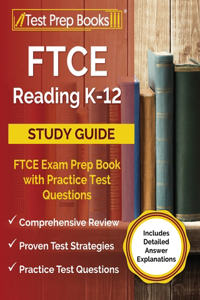 FTCE Reading K-12 Study Guide