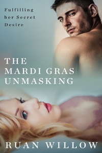 Mardi Gras Unmasking