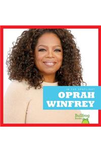Oprah Winfrey