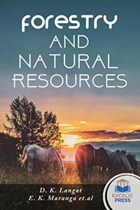 FORESTRY & NATURAL RESOURCES