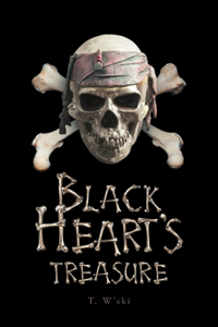 BlackHeart's Treasure
