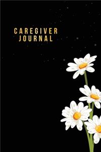 Caregiver's Journal