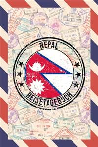 Nepal Reisetagebuch