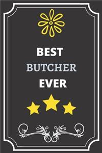 Best Butcher