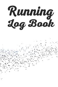 Running Log Book