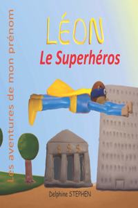 Léon le Superhéros