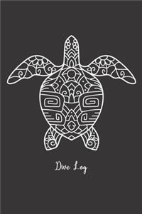 Dive Log