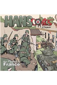 Hans Comics