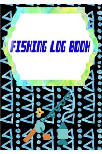 Fishing Log Software