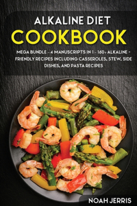 Alkaline Diet Cookbook