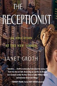 Receptionist