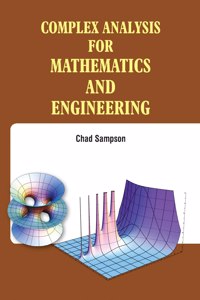 Complex Analysis for Mathematics and Engineering