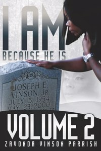I Am Because He Is