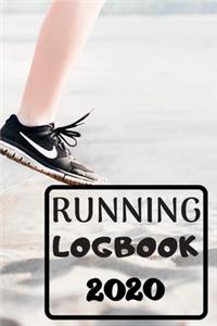 Running logbook 2020