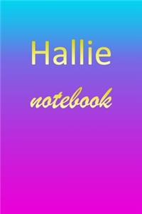 Hallie