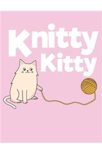Knitty Kitty