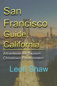 San Francisco Guide, California