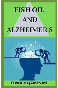 Fish Oil and Alzheimer's