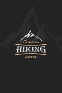 Hiking Journal