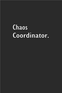 Chaos Coordinator