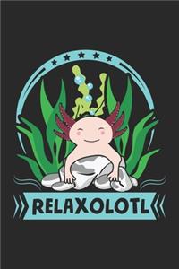 Relaxolotl