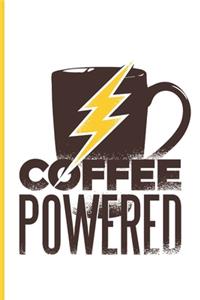 Coffee Powered