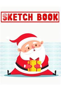 Sketchbook For Men Great Christmas Gift