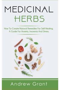 Medicinal herbs