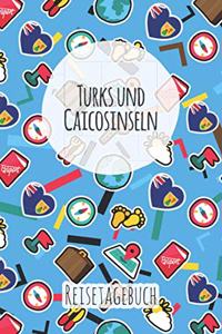 Turks und Caicosinseln Reisetagebuch