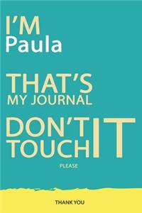 Paula