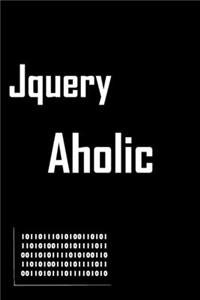 Jquery Coding Journal