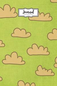 Journal Notebook