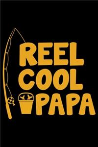 Reel Cool Papa