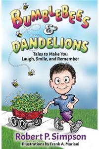 Bumblebees and Dandelions