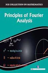 3Ge Collection On Mathematics: Principles Of Fourier Analysis