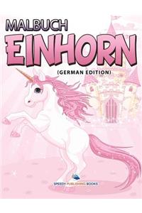 Malbuch Marchen (German Edition)