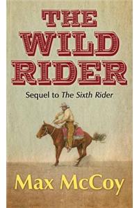 The Wild Rider