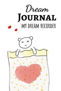 Dream Journal