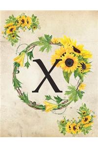 X
