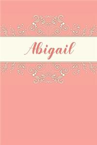 Abigail