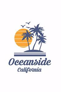 Oceanside California