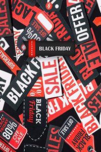 Black Friday Planner