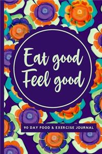 Eat Good Feel Good