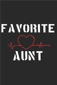 Favorite Aunt