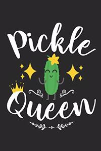 Pickle Queen